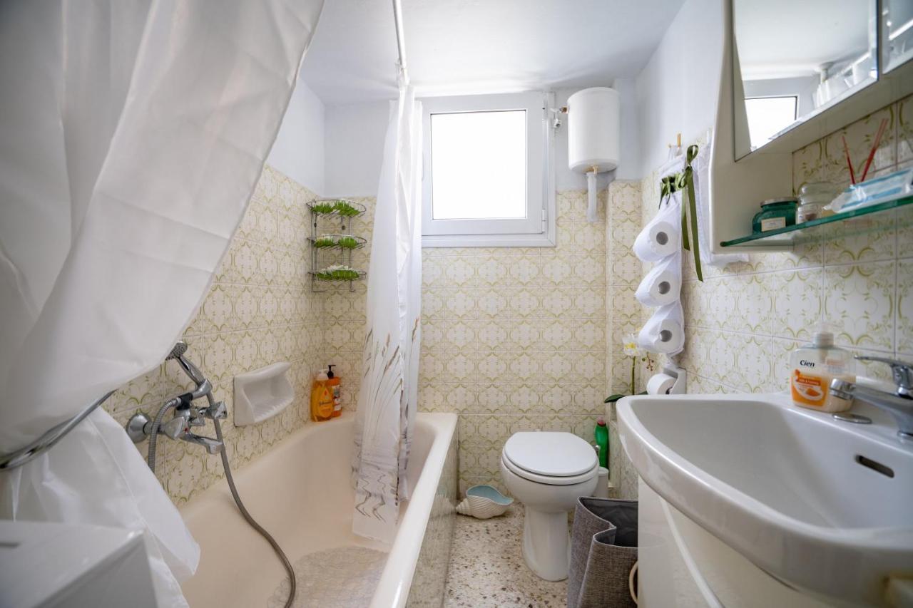 Family Apartment At Kalithea 2 Bedrooms 4 Pers Athens Exterior photo
